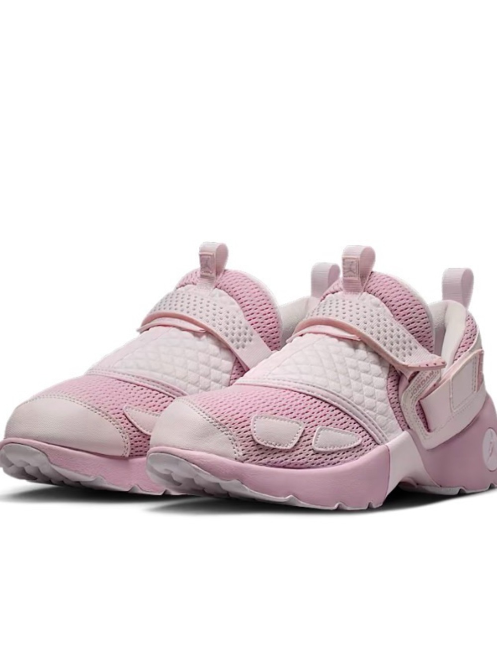 Women’s Jordan Trunner LX Sz 9